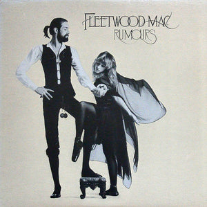 Fleetwood Mac - Rumours