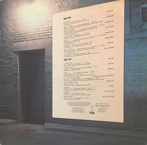 Various - Street Wave - 1980