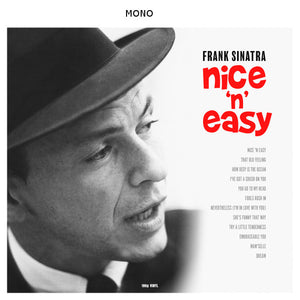 Frank Sinatra - Nice 'N' Easy - 1960