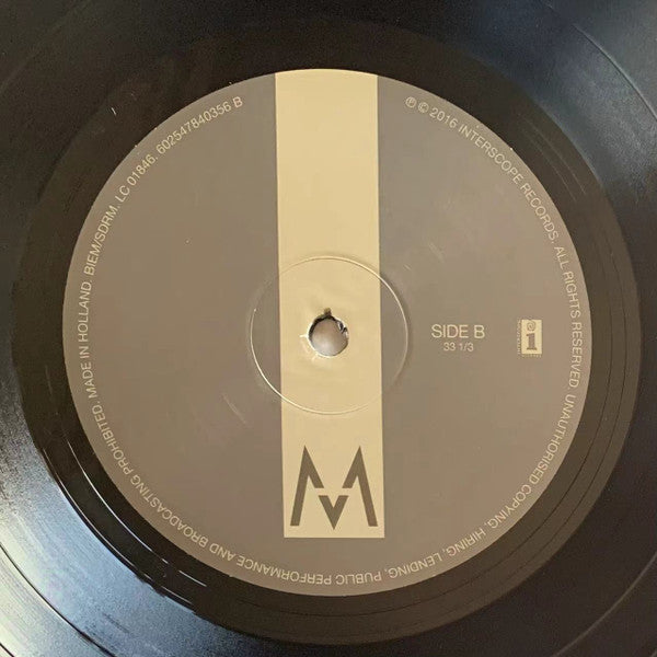 Maroon 5 - It Won't Be Soon Before Long