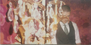Justin Timberlake - Futuresex/Lovesounds (CD) - 2006