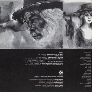 Various - Paint Your Wagon