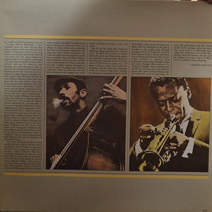 Miles Davis - Live At The Plugged Nickel