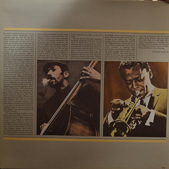 Miles Davis - Live At The Plugged Nickel