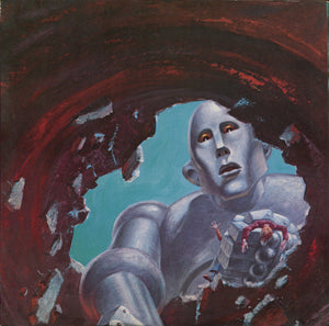 Queen - News Of The World - 1977