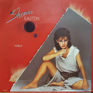 Sheena Easton - Strut