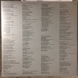 Paul Simon - Paul Simon - 1972