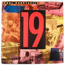 Paul Hardcastle - 19