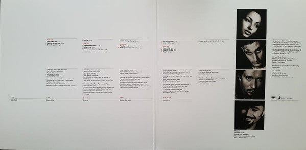 Sade - The Best Of Sade - 2016