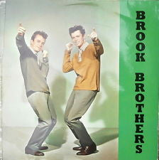 The Brook Brothers - The Brook Brothers