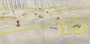 Explosions In The Sky - Prince Avalanche: An Original Motion Picture Soundtrack