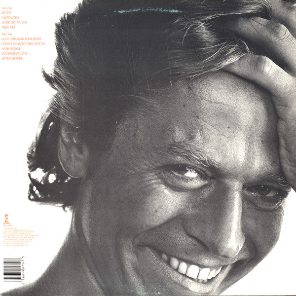 Robert Palmer - Riptide