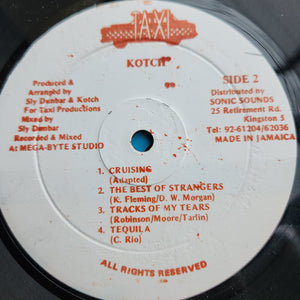 Kotch - Kotch