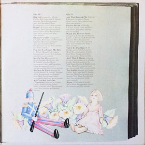 The Four Seasons - The Four Seasons Story