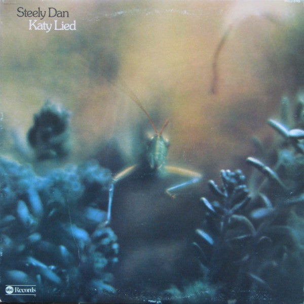 Steely Dan - Katy Lied - 1977