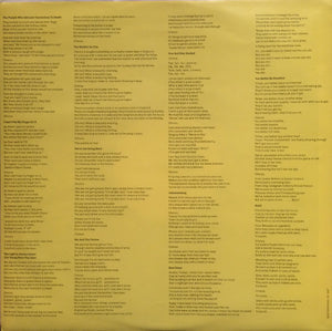 Housemartins, The - The People Who Grinned Themselves To Death - 1987