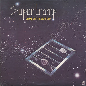 Supertramp - Crime Of The Century