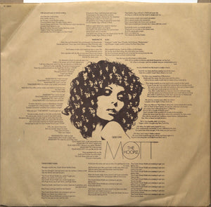 Mott The Hoople - The Hoople