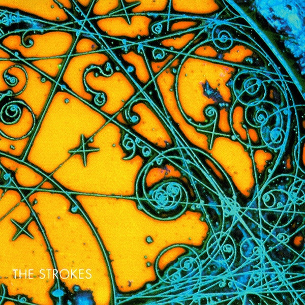 Strokes, The - Is This It - 2014