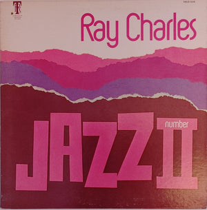 Ray Charles - Jazz Number II - 1972