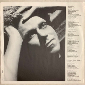 Peter Cetera - Solitude / Solitaire Vinyl Record