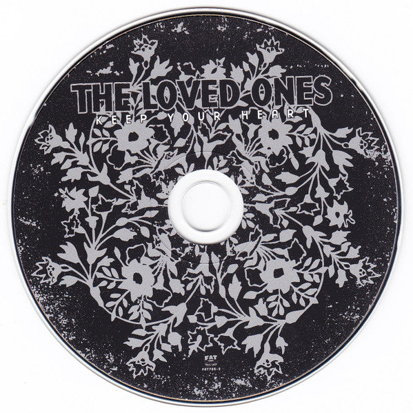 Loved Ones (3), The - Keep Your Heart (CD) - 2006