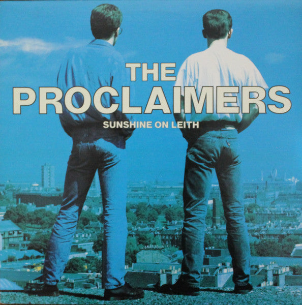 Proclaimers, The - Sunshine On Leith - 1988