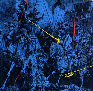 Dokken - Back For The Attack - 1987