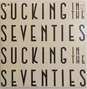Rolling Stones, The - Sucking In The Seventies - 1981
