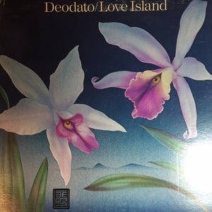 Eumir Deodato - Love Island - 1978