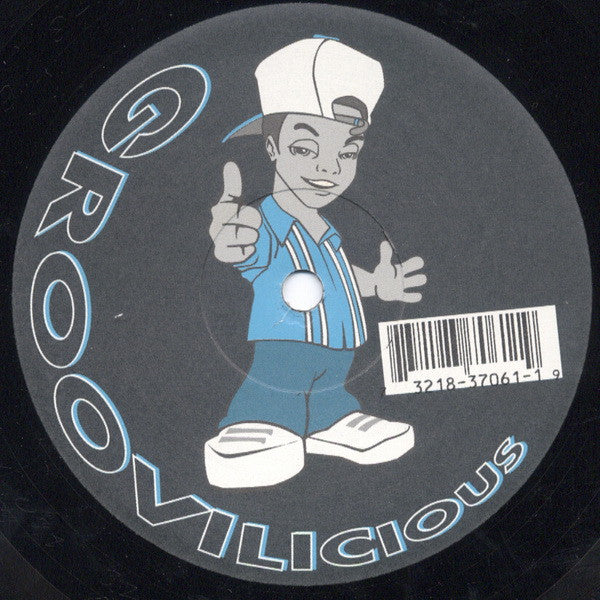 Vengaboys - We Like To Party
