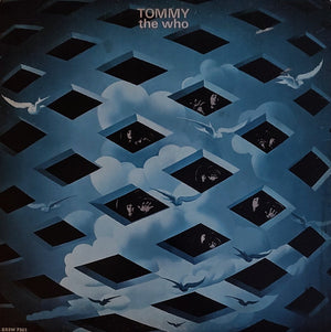 The Who - Tommy