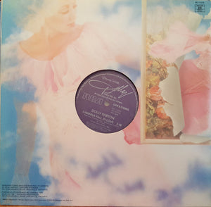 Dolly Parton - Dance With Dolly Vinyl Record