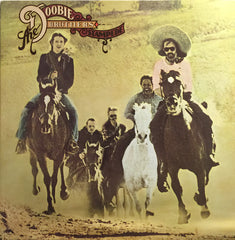 The Doobie Brothers - Stampede - 1975