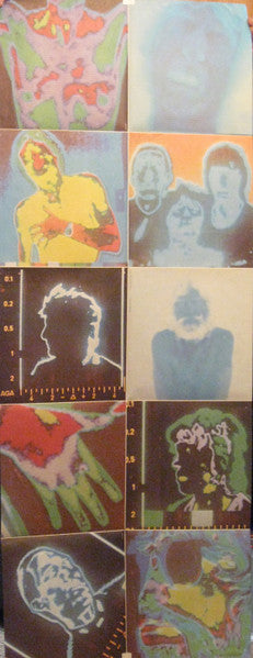 The Rolling Stones - Emotional Rescue