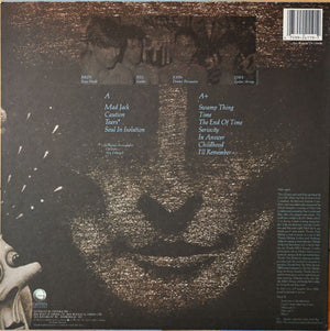 Chameleons, The - Strange Times - 1986