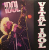 Billy Idol - Vital Idol - 1987