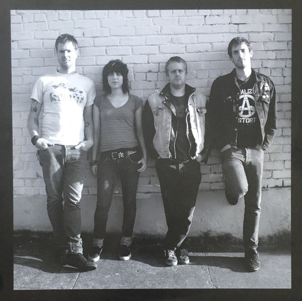 Criminal Damage - Criminal Damage - 2006