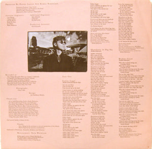 Robbie Robertson - Robbie Robertson