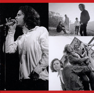 Doors, The - The Very Best Of The Doors - 2007