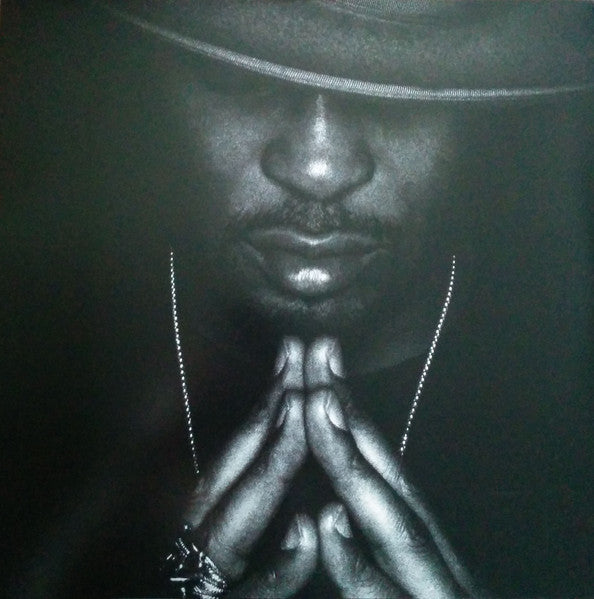 D'Angelo - Black Messiah