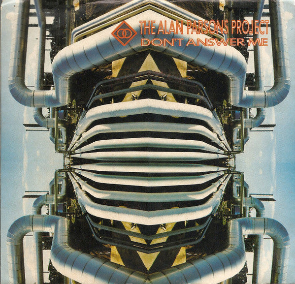 Alan Parsons Project, The - Don't Answer Me - 1984