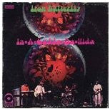 Iron Butterfly - In-A-Gadda-Da-Vida Vinyl Record