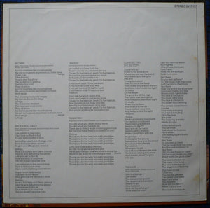 Chilly - Showbiz - 1980