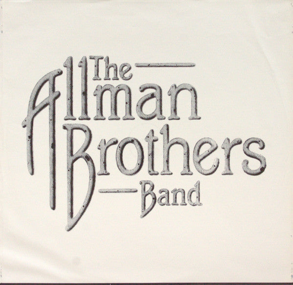 Allman Brothers Band, The - Reach For The Sky -