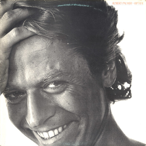 Robert Palmer - Riptide