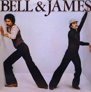 Bell & James - Bell & James Vinyl Record