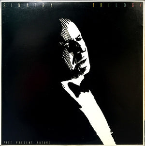 Frank Sinatra - Trilogy: Past, Present & Future - 1980