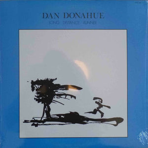 Dan Donahue - Long Distance Runner