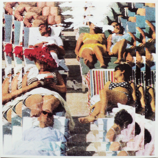 Nude Beach (2) - Nude Beach